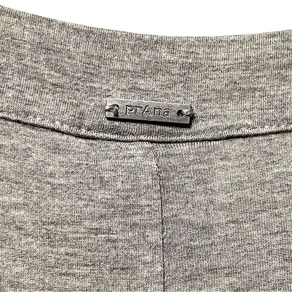 PRANA Foundation Seabrook Wrap L - Picture 9 of 10